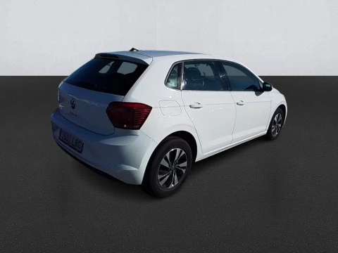 Volkswagen Polo Advance 1.0 TSI 70kW (95CV)