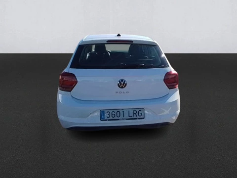 Volkswagen Polo Advance 1.0 TSI 70kW (95CV)