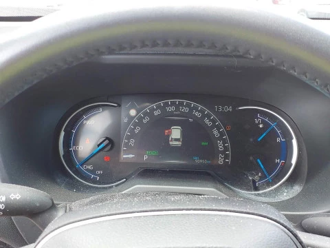 Toyota Rav4 2.5l 220H Style 4WD