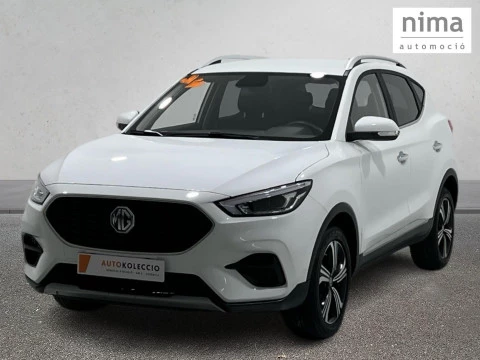 MG ZS 1.5 Comfort