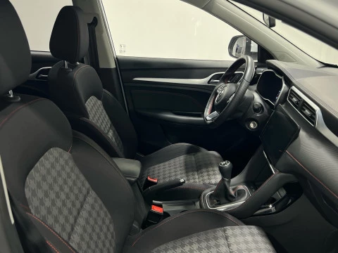 MG ZS 1.5 Comfort