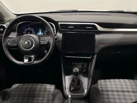 MG ZS 1.5 Comfort