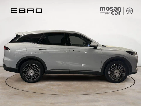 EBRO S900 PHEV 1.5 TGDI 3DHT 4X4 Luxury