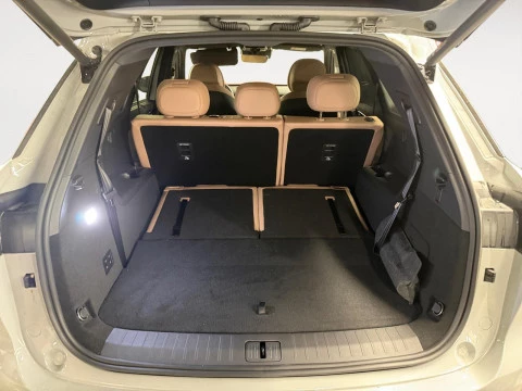 EBRO S900 PHEV 1.5 TGDI 3DHT 4X4 Luxury