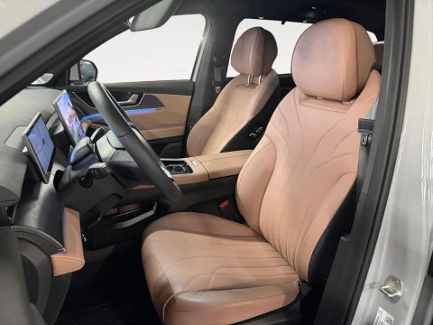 EBRO S900 PHEV 1.5 TGDI 3DHT 4X4 Luxury