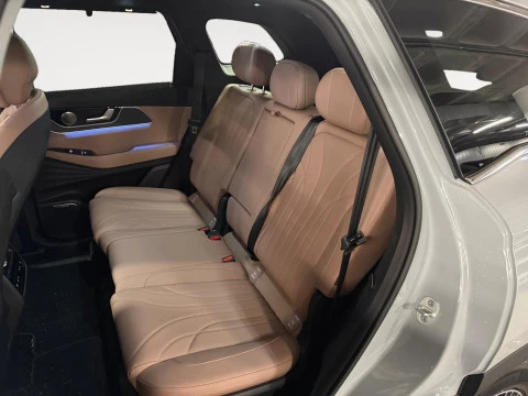 EBRO S900 PHEV 1.5 TGDI 3DHT 4X4 Luxury