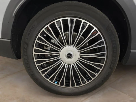 EBRO S900 PHEV 1.5 TGDI 3DHT 4X4 Luxury