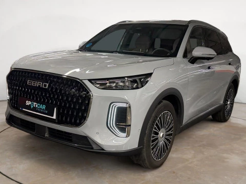 EBRO S900 PHEV 1.5 TGDI 3DHT 4X4 Luxury