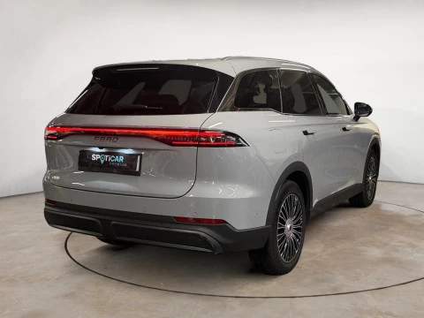 EBRO S900 PHEV 1.5 TGDI 3DHT 4X4 Luxury