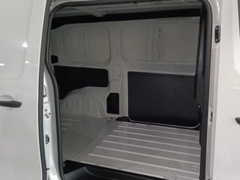 Opel Vivaro Furgón Electric Motor 100kW + 50kWh