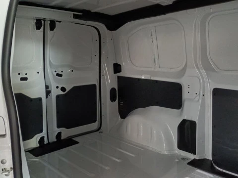 Opel Vivaro Furgón Electric Motor 100kW + 50kWh