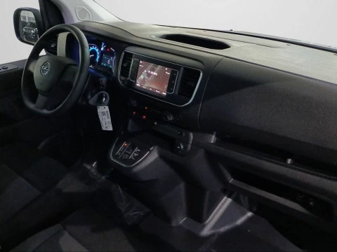 Opel Vivaro Furgón Electric Motor 100kW + 50kWh