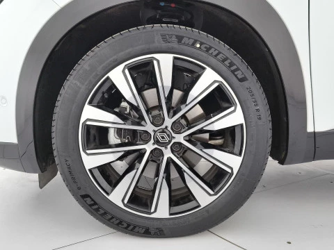 Renault Austral  Hibrido  1.2 E-Tech Hibrido Techno 146kW