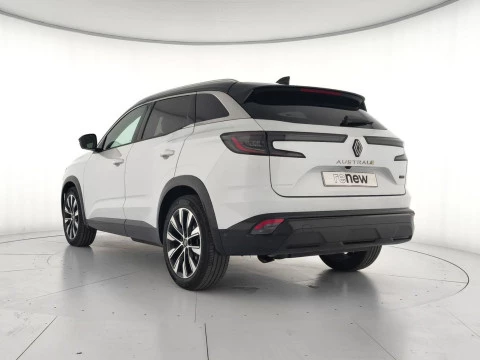 Renault Austral  Hibrido  1.2 E-Tech Hibrido Techno 146kW