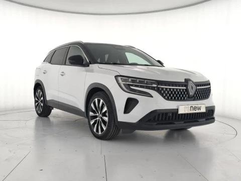 Renault Austral  Hibrido  1.2 E-Tech Hibrido Techno 146kW