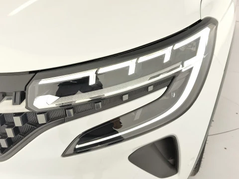 Renault Austral  Hibrido  1.2 E-Tech Hibrido Techno 146kW
