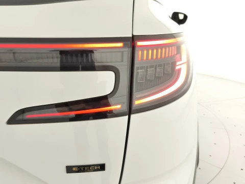 Renault Austral  Hibrido  1.2 E-Tech Hibrido Techno 146kW