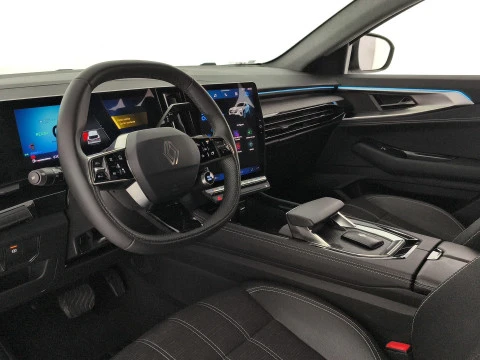 Renault Austral  Hibrido  1.2 E-Tech Hibrido Techno 146kW