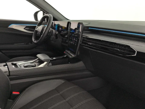 Renault Austral  Hibrido  1.2 E-Tech Hibrido Techno 146kW