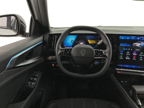 Renault Austral  Hibrido  1.2 E-Tech Hibrido Techno 146kW