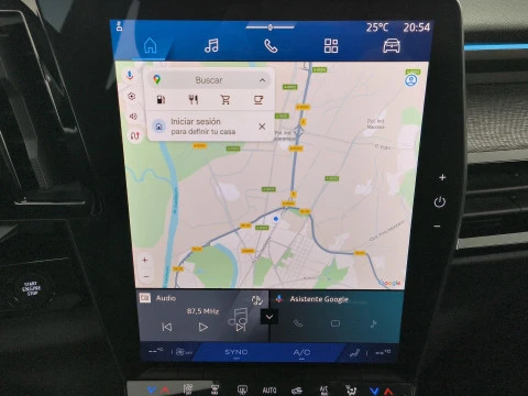 Renault Austral  Hibrido  1.2 E-Tech Hibrido Techno 146kW