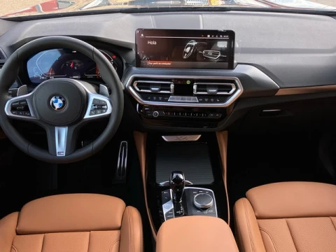 BMW X4 xDrive20d xLine 140 kW (190 CV)