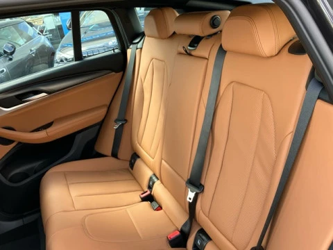 BMW X4 xDrive20d xLine 140 kW (190 CV)