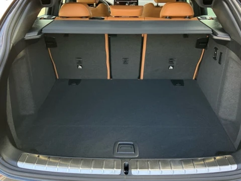 BMW X4 xDrive20d xLine 140 kW (190 CV)