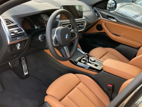 BMW X4 xDrive20d xLine 140 kW (190 CV)