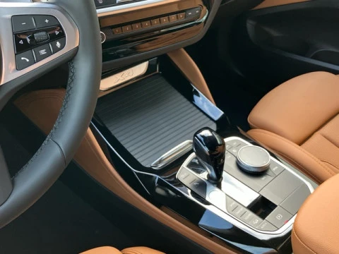 BMW X4 xDrive20d xLine 140 kW (190 CV)