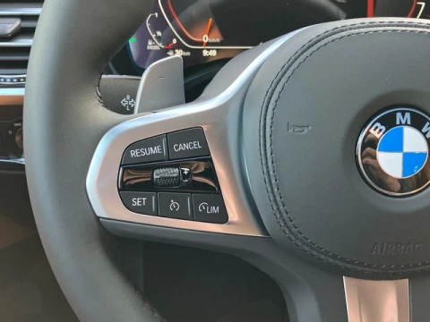 BMW X4 xDrive20d xLine 140 kW (190 CV)