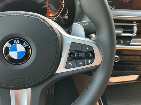 BMW X4 xDrive20d xLine 140 kW (190 CV)