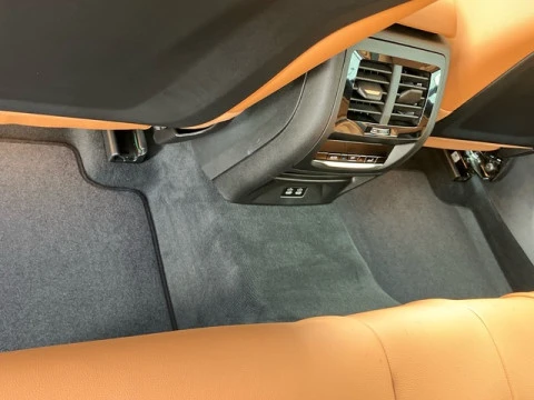 BMW X4 xDrive20d xLine 140 kW (190 CV)