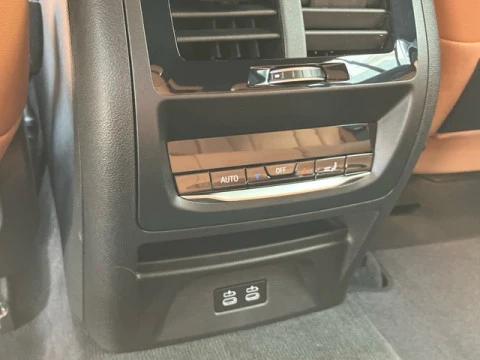 BMW X4 xDrive20d xLine 140 kW (190 CV)