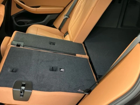 BMW X4 xDrive20d xLine 140 kW (190 CV)
