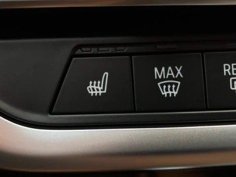 BMW X4 xDrive20d xLine 140 kW (190 CV)