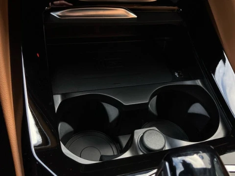 BMW X4 xDrive20d xLine 140 kW (190 CV)