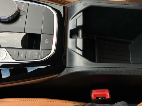 BMW X4 xDrive20d xLine 140 kW (190 CV)