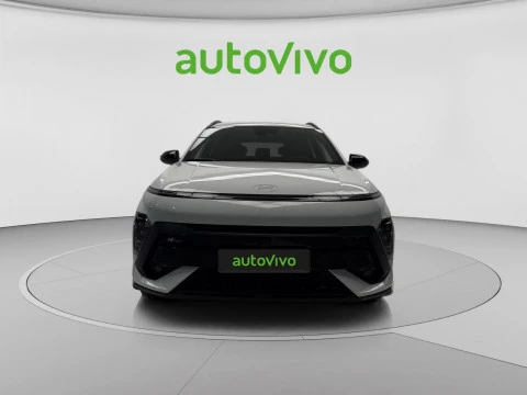 Hyundai Kona HEV 1.6GDI 129CV DT N Line