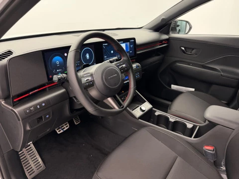 Hyundai Kona HEV 1.6GDI 129CV DT N Line