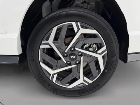 Hyundai Kona HEV 1.6GDI 129CV DT N Line
