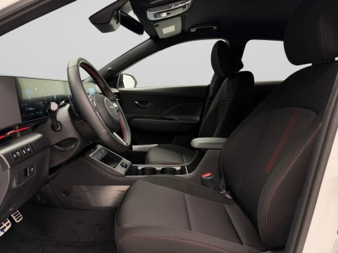 Hyundai Kona HEV 1.6GDI 129CV DT N Line