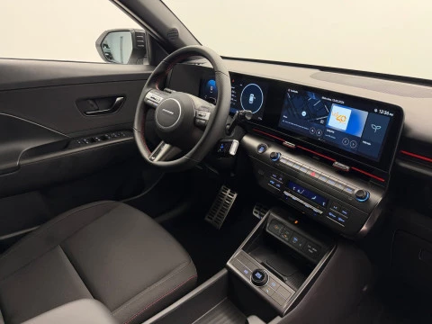 Hyundai Kona HEV 1.6GDI 129CV DT N Line