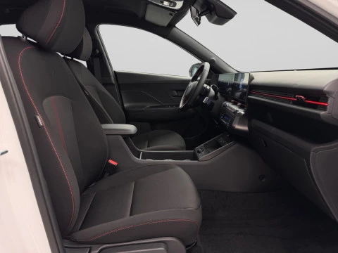 Hyundai Kona HEV 1.6GDI 129CV DT N Line