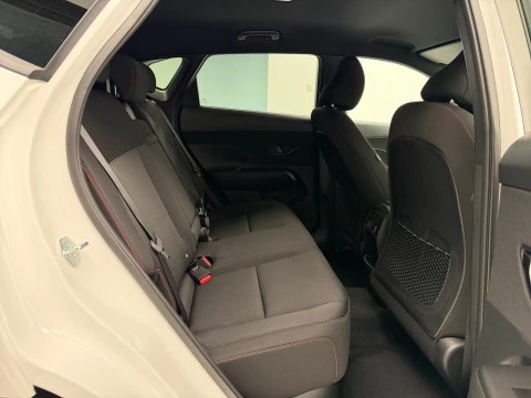 Hyundai Kona HEV 1.6GDI 129CV DT N Line