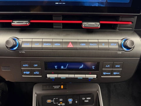 Hyundai Kona HEV 1.6GDI 129CV DT N Line