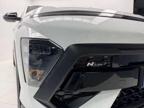 Hyundai Kona HEV 1.6GDI 129CV DT N Line