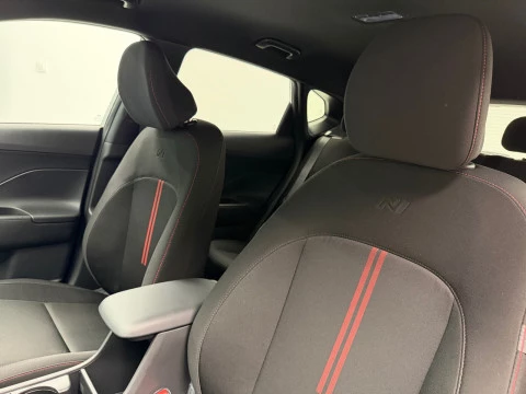 Hyundai Kona HEV 1.6GDI 129CV DT N Line