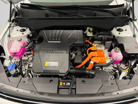 Hyundai Kona HEV 1.6GDI 129CV DT N Line