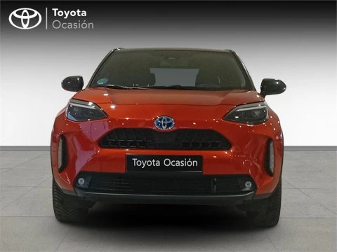 Toyota Yaris Cross 5 puertas JBL Limited Edition 120H e-CVT